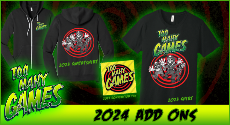 2024 Add On To Ticket Purchase TooManyGames 2024 1 768x419 