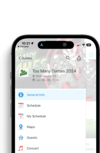 TooManyGames 2025 Event Details | Dates, Tickets, and More
