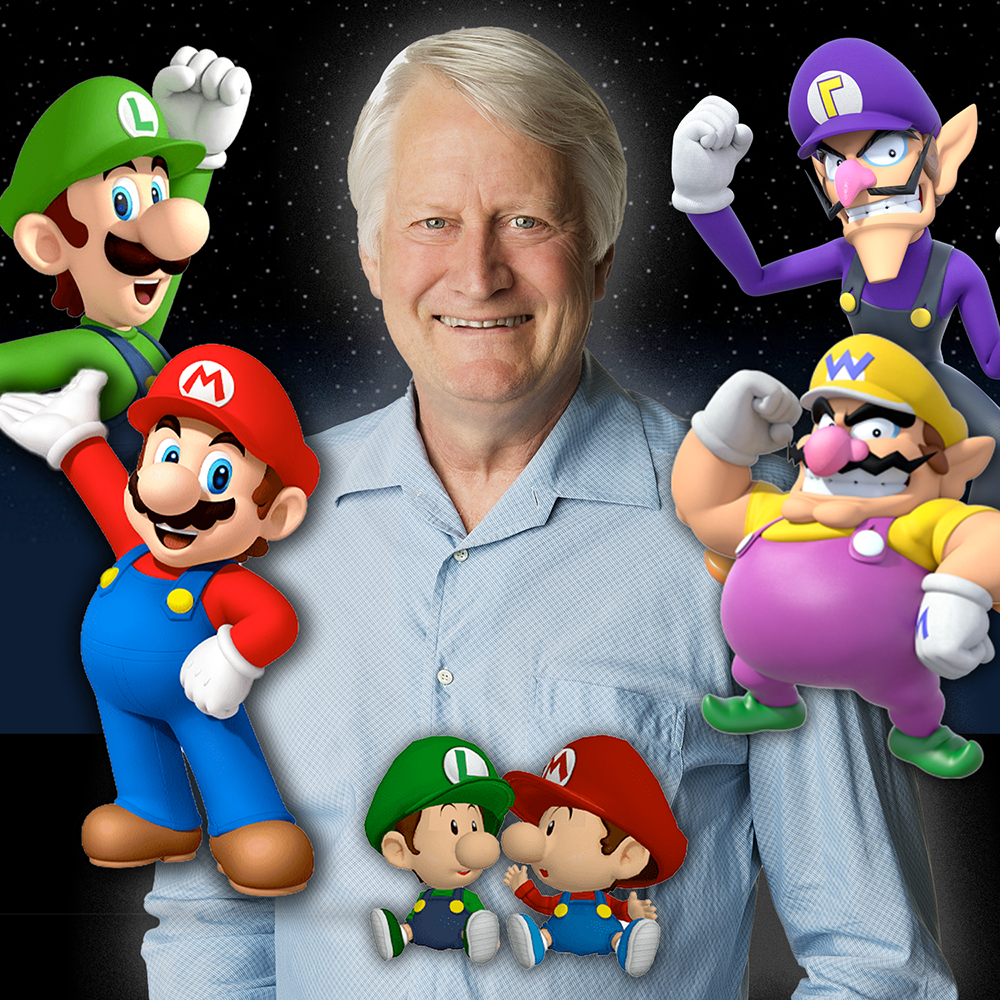 charles-martinet-attends-toomanygames-philadelphia