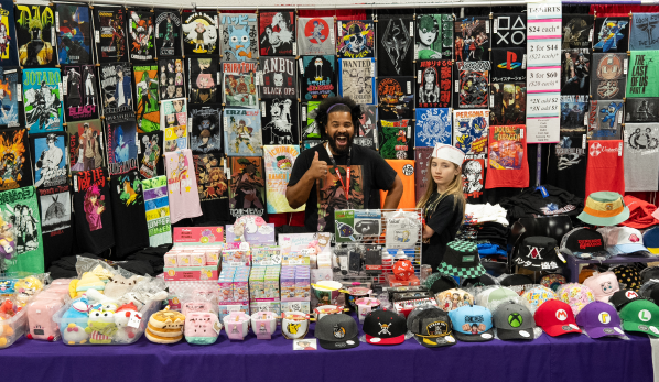 TooManyGames Vendors