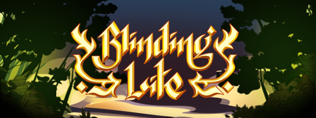 Blinding Lite header Blinding Lite header