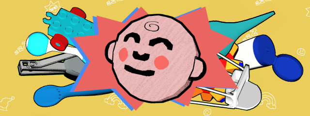 Bundle of Joy header Bundle of Joy header