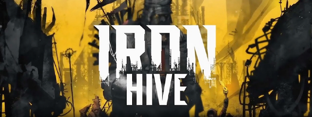 IRONHIVE-header IRONHIVE-header