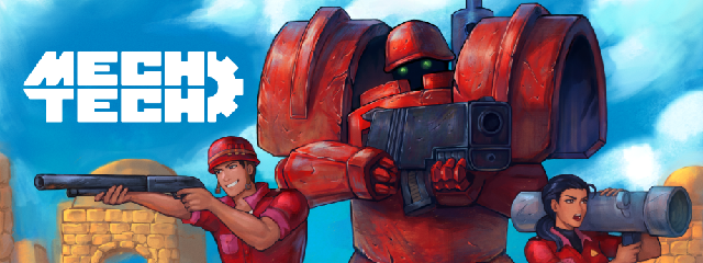 Mech Tech header Mech Tech header