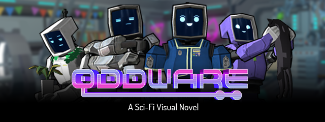 Oddware-Header Oddware-Header