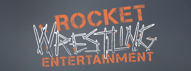 Rocket Wrestling Entertainment Header Rocket Wrestling Entertainment Header