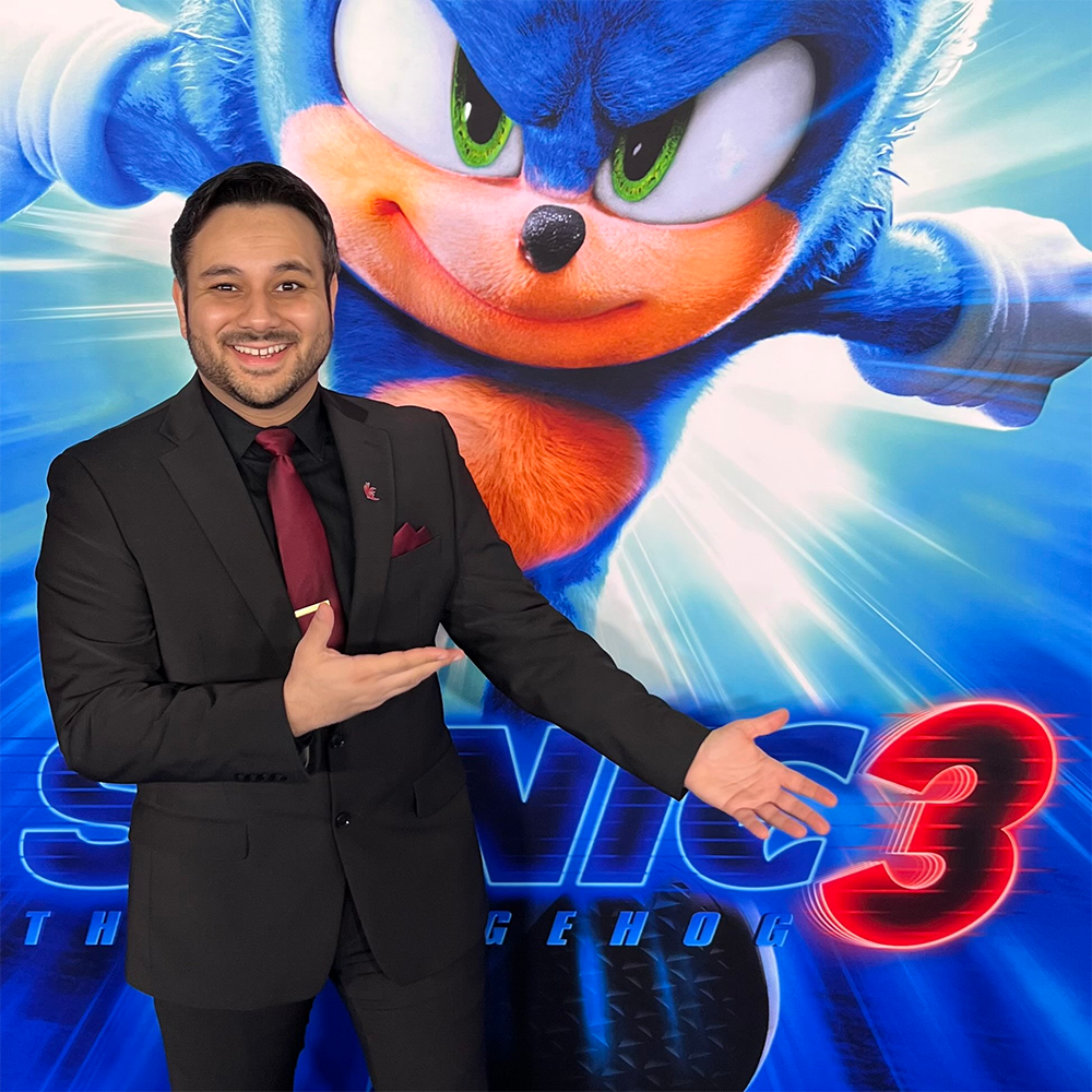 Sam-Procrastinates-toomanygames-2025-sonic-content-creator-at-toomanygames-philly-gaming-con Sam-Procrastinates-toomanygames-2025-sonic-content-creator-at-toomanygames-philly-gaming-con