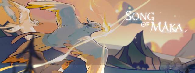 Song of Maka header Song of Maka header
