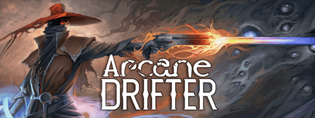arcane-drifter arcane-drifter