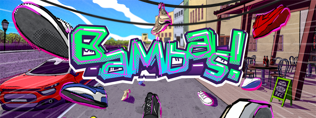 bambas bambas