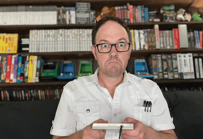 james-rolfe-attends-too-many-games-as-avgn-angry-video-game-nerd