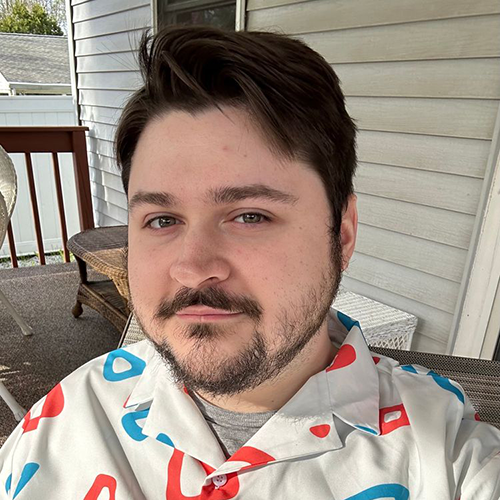 josh-jepson-attends-toomanygames-video-game-convention josh-jepson-attends-toomanygames-video-game-convention