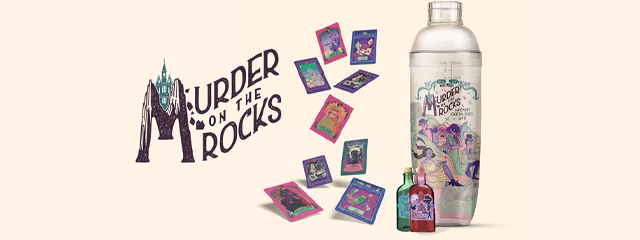 murder on the rocks headerImage murder on the rocks headerImage