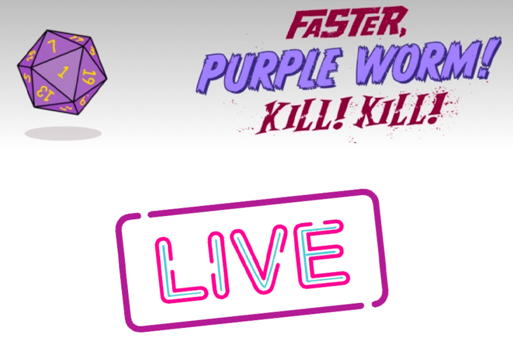 things-to-do-Faster-Purple-Worm!-Kill-Kill-LIVE things-to-do-Faster-Purple-Worm!-Kill-Kill-LIVE