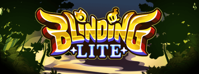 Blinding Lite - Header Blinding Lite - Header
