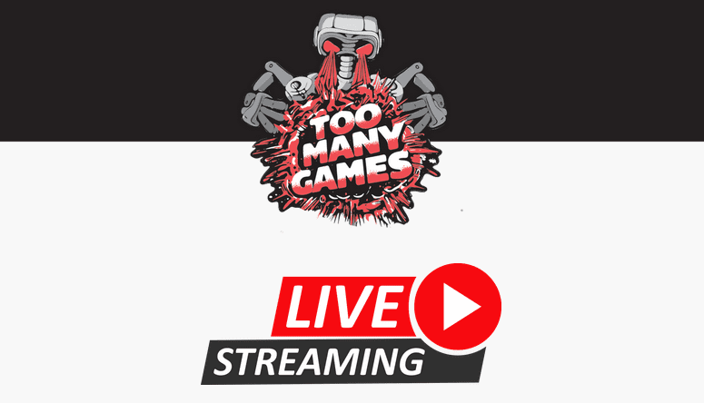 livestream