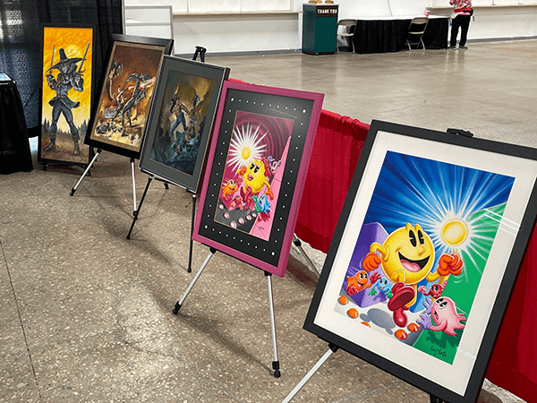 original-paintings-of-video-game-box-art-show original-paintings-of-video-game-box-art-show