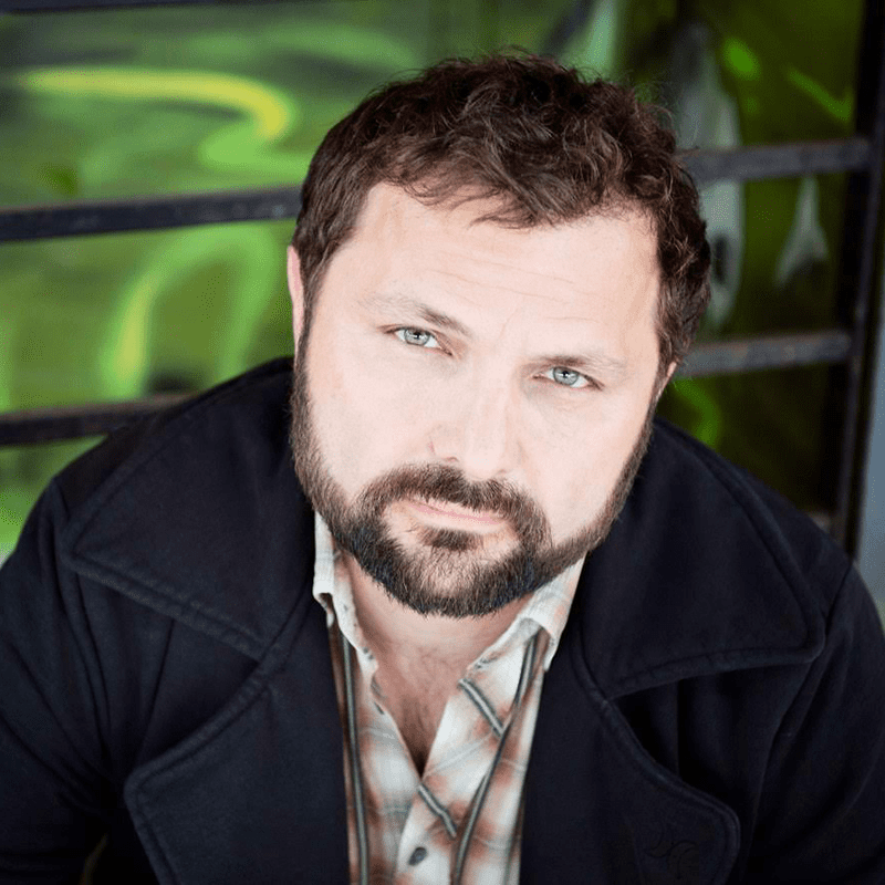 Brian-Drummond-Attends-TooManyGames-Philly-Video-Gaming-Convention