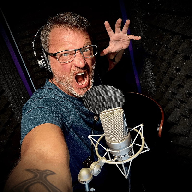 Steve-Blum-East-Coast-Gaming-Expo-TooManyGames