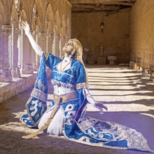 corsetsandclover_cosplay