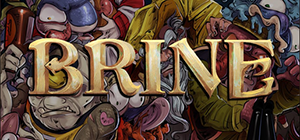 Brine-header