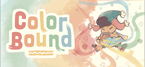 Colorbound-header