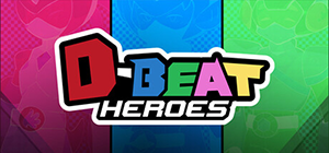 D-Beat_Heroes-header