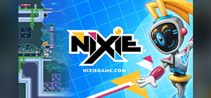 Nixie-header