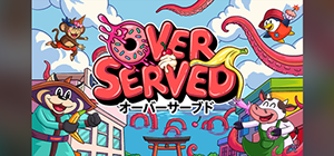 Overserved-header