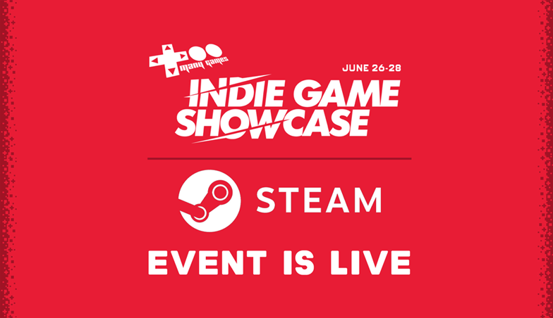 indie-game-showcase-website